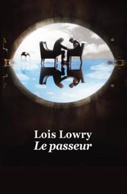 Le Passeur - L'Ecole des loisirs