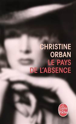 Le pays de l'absence - 1