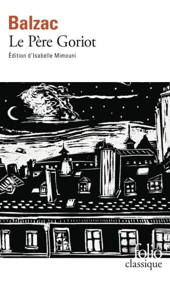 Le Pere Goriot - 1