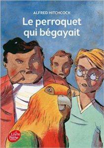 Le Perroquet Que Begayait - 1