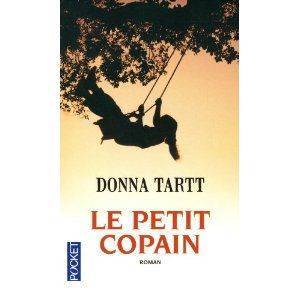 Le petit copain - Pocket Books FR