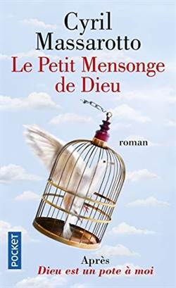 Le Petit Mensonge de Dieu - Pocket FR