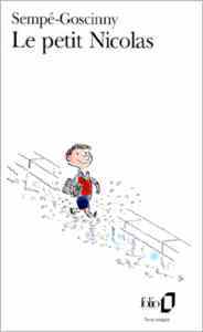 Le Petit Nicolas - Folio