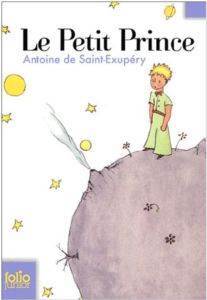 Le Petit Prince - Folio