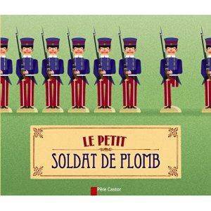 Le Petit Soldat de Plomb - 1