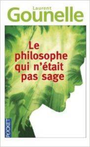 Le Philosophe Qui N'tait Passage - 1