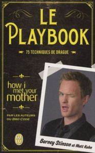 Le playbook - J'ai lu
