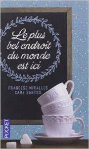 Le plus bel endroit du monde est ici - Pocket Books FR
