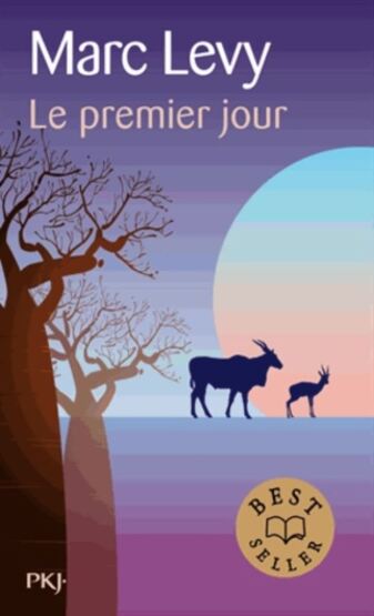 Le premier jour - Pocket Jeunesse