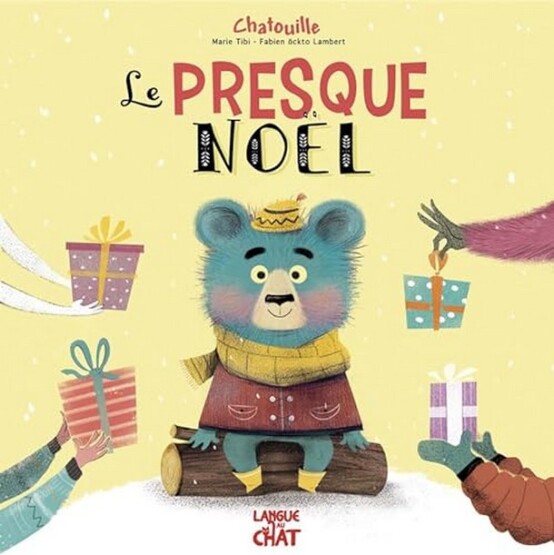 Le presque Noël - 1