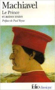 Le Prince - Folio