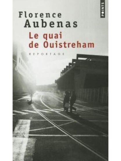 Le quai de Ouistreham - Points