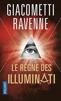 Le Regne Des Illuminati - Pocket FR