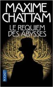 Le requiem des abysses - Pocket Books FR