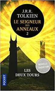 Le Seigneur Des Anneaux 2 - Pocket FR