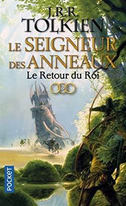 Le Seigneur Des Anneaux 3 - Pocket FR