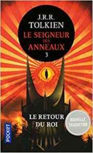 Le Seigneur Des Anneaux 3 - Pocket FR