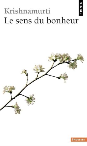 Le Sens Du Bonheur - Points