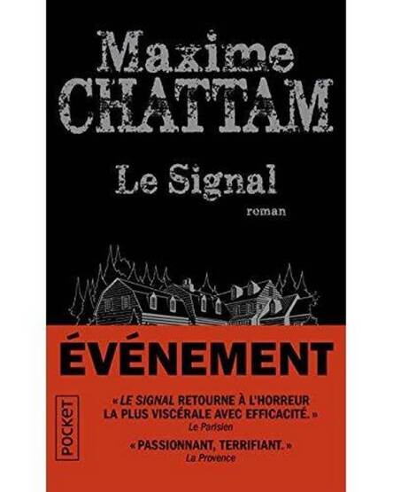 Le Signal - 1