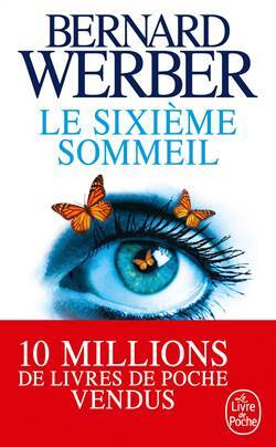 Le Sixieme Sommeil - Le Livre de Poche