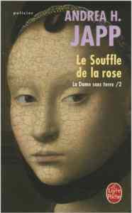 Le Souffle de la rose - 1