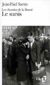 Le sursis: Les chemins de la liberte 2 - Folio