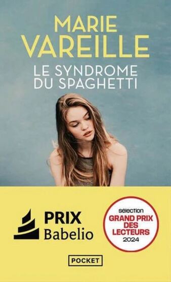 Le syndrome du spaghetti - Pocket FR
