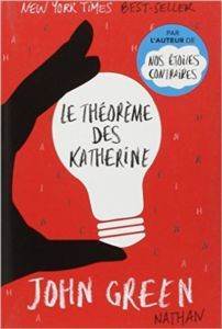 Le theoreme des Katherine - Nathan