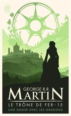Le Trone de Fer 15 - J'ai lu