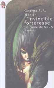 Le Trone De Fer 5 - J'ai lu