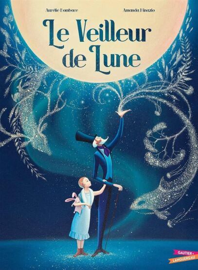 Le Veilleur de Lune - Glenat