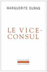 Le Vice-Consul - Gallimard
