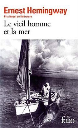 Le Vieil Homme Et La Mer - Gallimard