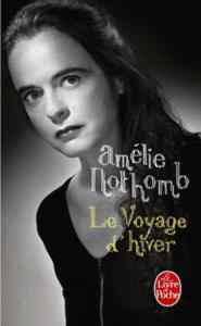 Le Voyage d'hiver - Le Livre de Poche
