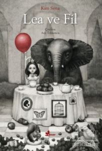 Lea Ve Fil - Çınar Yayınları