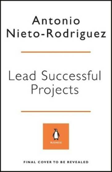Lead Successful Projects - Penguin Books UK