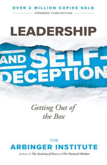 Leadership and Self-Deception - 1