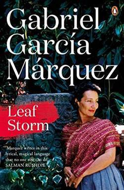 Leaf Storm - Penguin Books UK