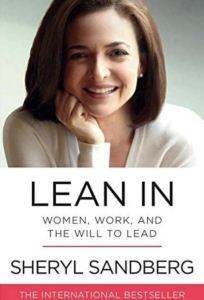 Lean İn: Women, Work And The Will To Lead - WH Allen