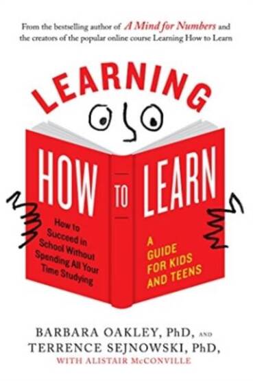 Learning How to Learn - Tarcher