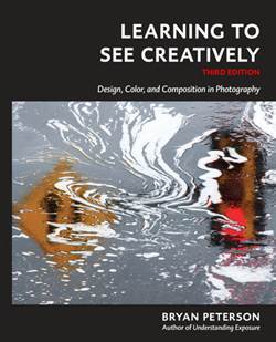 Learning to See Creatively, Third Edition - Amphoto Books USA