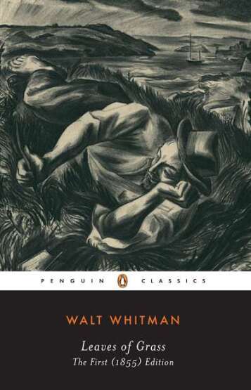Leaves of Grass - Penguin Classics USA