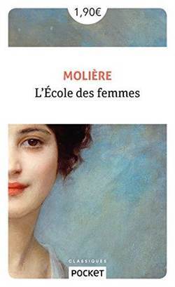 L'Ecole des femmes - Pocket FR
