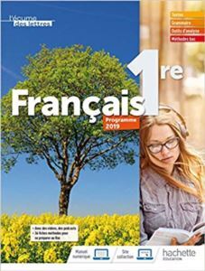 L’Ecume Des Lettres - Hachette Education