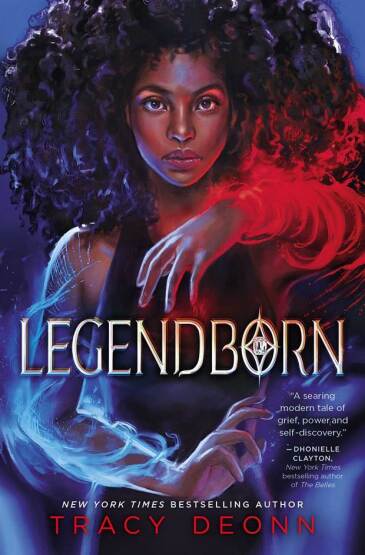 Legendborn - The Legendborn Cycle - Simon & Schuster UK