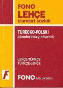 Lehçe Standart Sözlük; Lehçe-Türkçe / Türkçe-Lehçe - 1