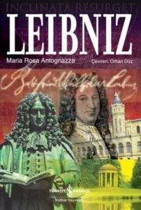 Leibniz - İş Bankası Kültür Yayınları