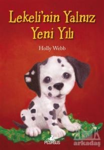 Lekeli’Nin Yalnız Yeni Yılı - Pegasus Yayınları