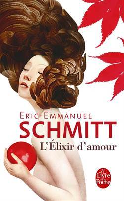 L'Elixir d'amour - Le Livre de Poche