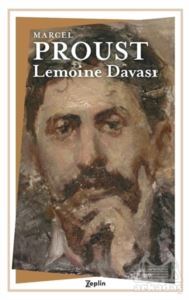 Lemoine Davası - Zeplin Kitap